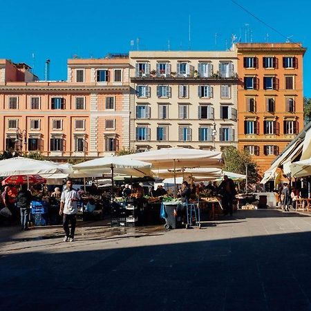 Charme Holidays Trastevere 3 Rom Eksteriør billede