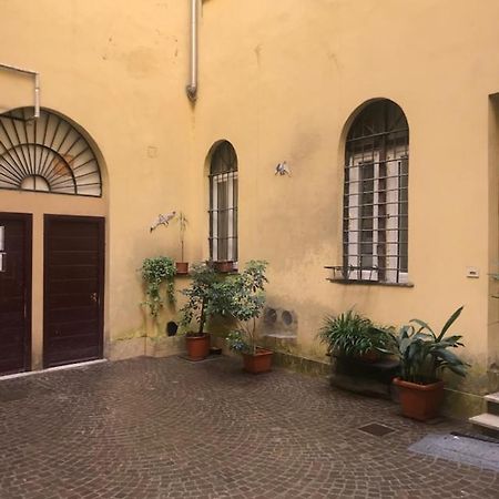 Charme Holidays Trastevere 3 Rom Eksteriør billede