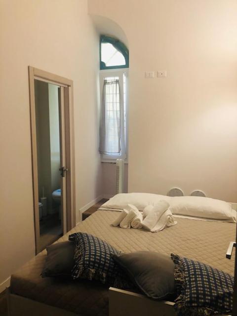 Charme Holidays Trastevere 3 Rom Eksteriør billede