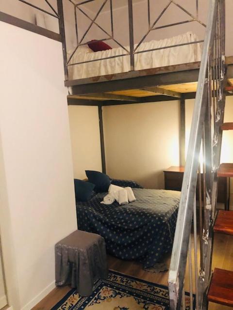 Charme Holidays Trastevere 3 Rom Eksteriør billede